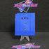 Pokemon Blue Nintendo Gameboy Cartridge/Tested - Very Good