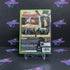The Saboteur Xbox 360 Complete - Excellent