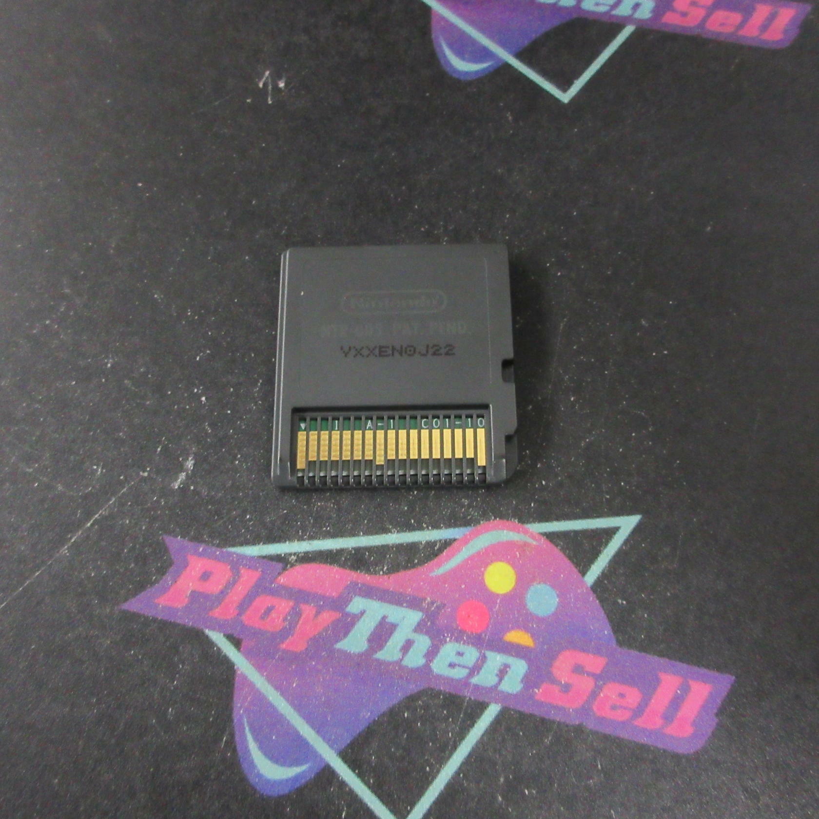 Space Invaders Extreme Nintendo DS + Reg Card Complete - Refurbished