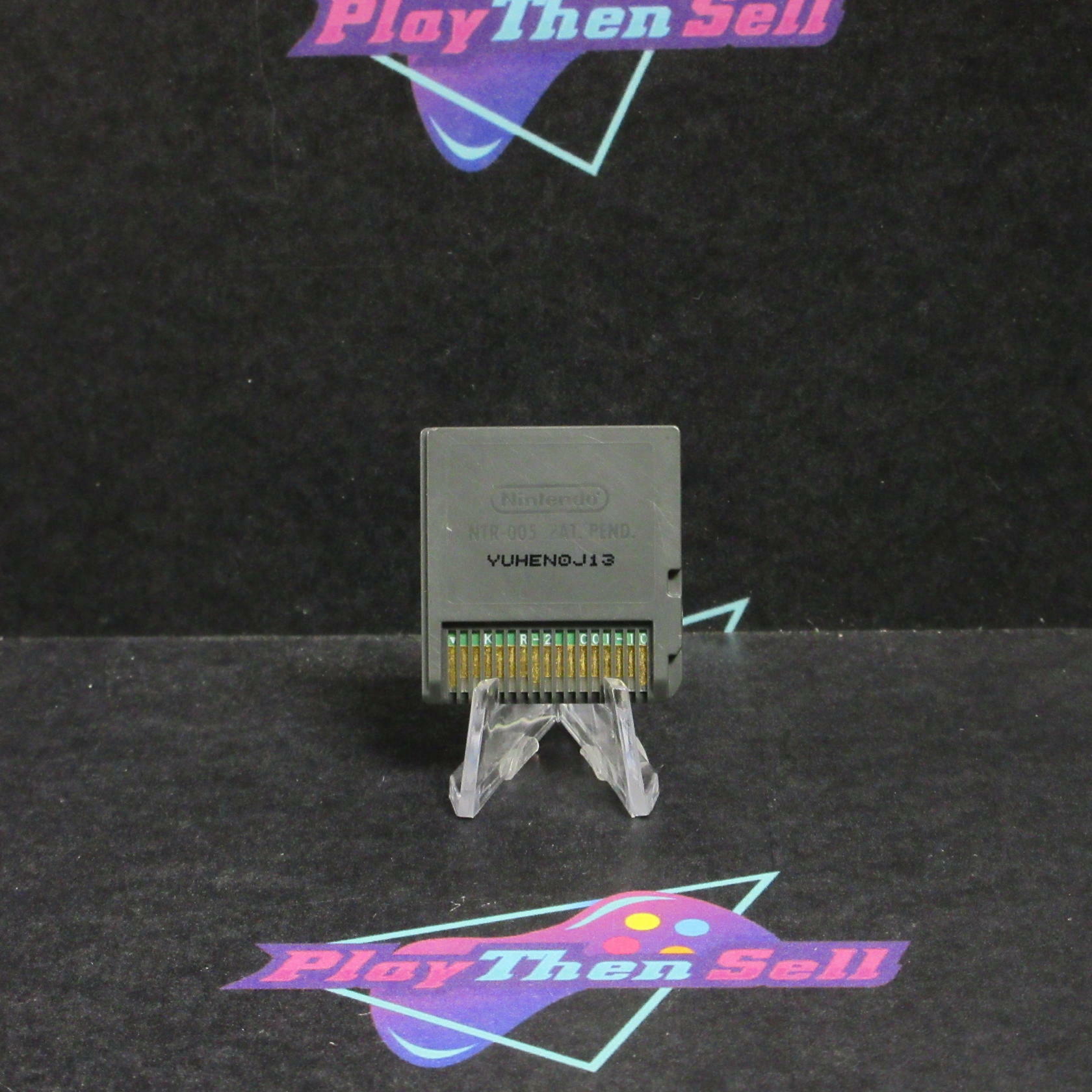 My Little Pony Pinkie Pie's Party Nintendo DS Cartridge/Tested - Very Good