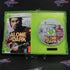 Alone in the Dark Xbox 360 + Sound Track Complete - Very Good