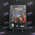 WWF Wrestlemania The Arcade Game Long Box PS1 + Reg Card Complete - Very Good