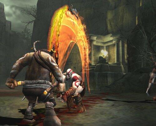 God of War 2 PS2 PlayStation 2 Complete - Very Good