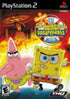 Spongebob Squarepants The Movie PS2 PlayStation 2 Complete - Very Good