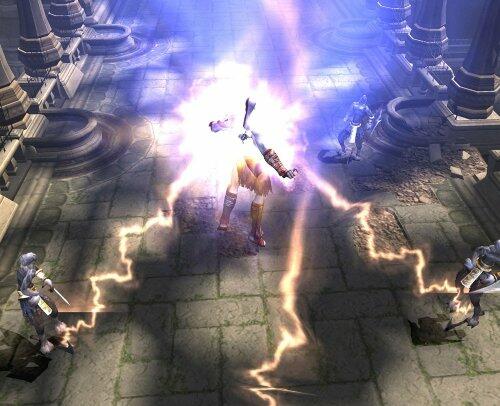 God of War 2 PS2 PlayStation 2 Complete - Very Good