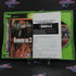 Rainbow Six 3 Squad-Based Counter Terror Xbox + Reg Card Complete - Very Good