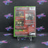 Rainbow Six 3 Squad-Based Counter Terror Xbox + Reg Card Complete - Very Good
