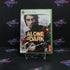 Alone in the Dark Xbox 360 + Sound Track Complete - Very Good