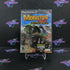 Monster 4X4 Masters of Metal PS2 PlayStation 2 + Reg Card Complete - Very Good