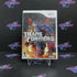 Transformers Revenge of the Fallen Nintendo Wii Complete - Very Good
