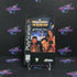 WWF Wrestlemania The Arcade Game Long Box PS1 + Reg Card Complete - Very Good
