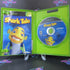 Shark Tale Xbox Complete - Very Good