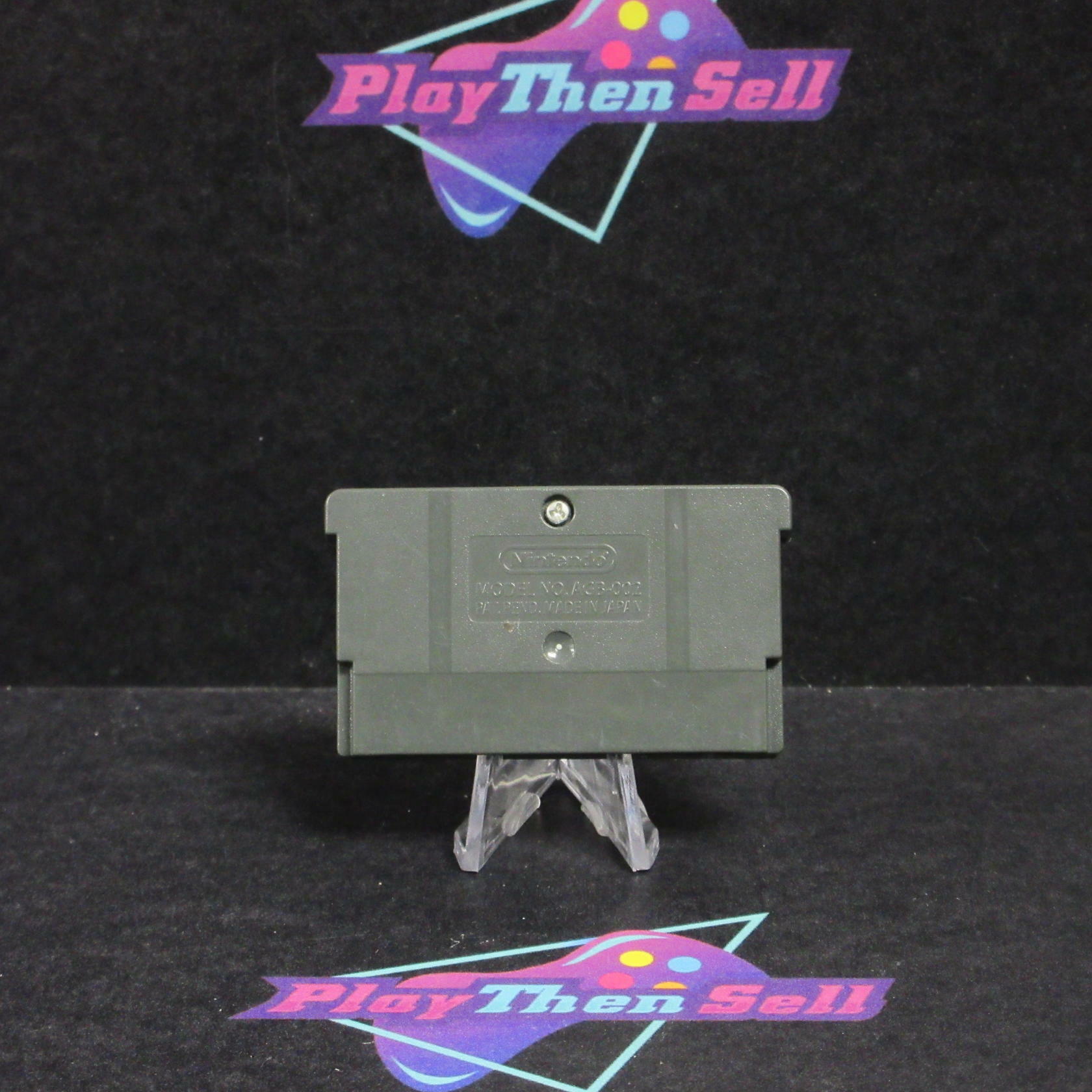 Tony Hawk's Underground GBA Gameboy Advance - Refurbished