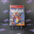 NBA Street PS2 PlayStation 2 GH Complete - Very Good