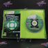Green Lantern Rise of the Manhunters Xbox 360 Complete - Very Good