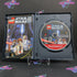 Lego Star Wars II The Original Trilogy PS2 PlayStation 2 GH Complete - Very Good