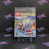 Lego Racers 2 PS2 PlayStation 2 Complete - Very Good