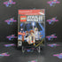 Lego Star Wars II The Original Trilogy PS2 PlayStation 2 GH Complete - Very Good