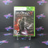 Ninja Gaiden 3 Xbox 360 Complete - Very Good