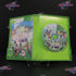 Nicktoons MLB Xbox 360 Complete - Very Good
