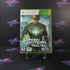 Green Lantern Rise of the Manhunters Xbox 360 Complete - Very Good