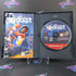 NBA Street PS2 PlayStation 2 GH Complete - Very Good