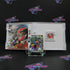 Power Rangers MegaForce Nintendo 3DS + Action Card Complete - Refurbished
