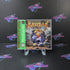 Rayman PS1 PlayStation 1 GH + Reg Card Complete - Very Good