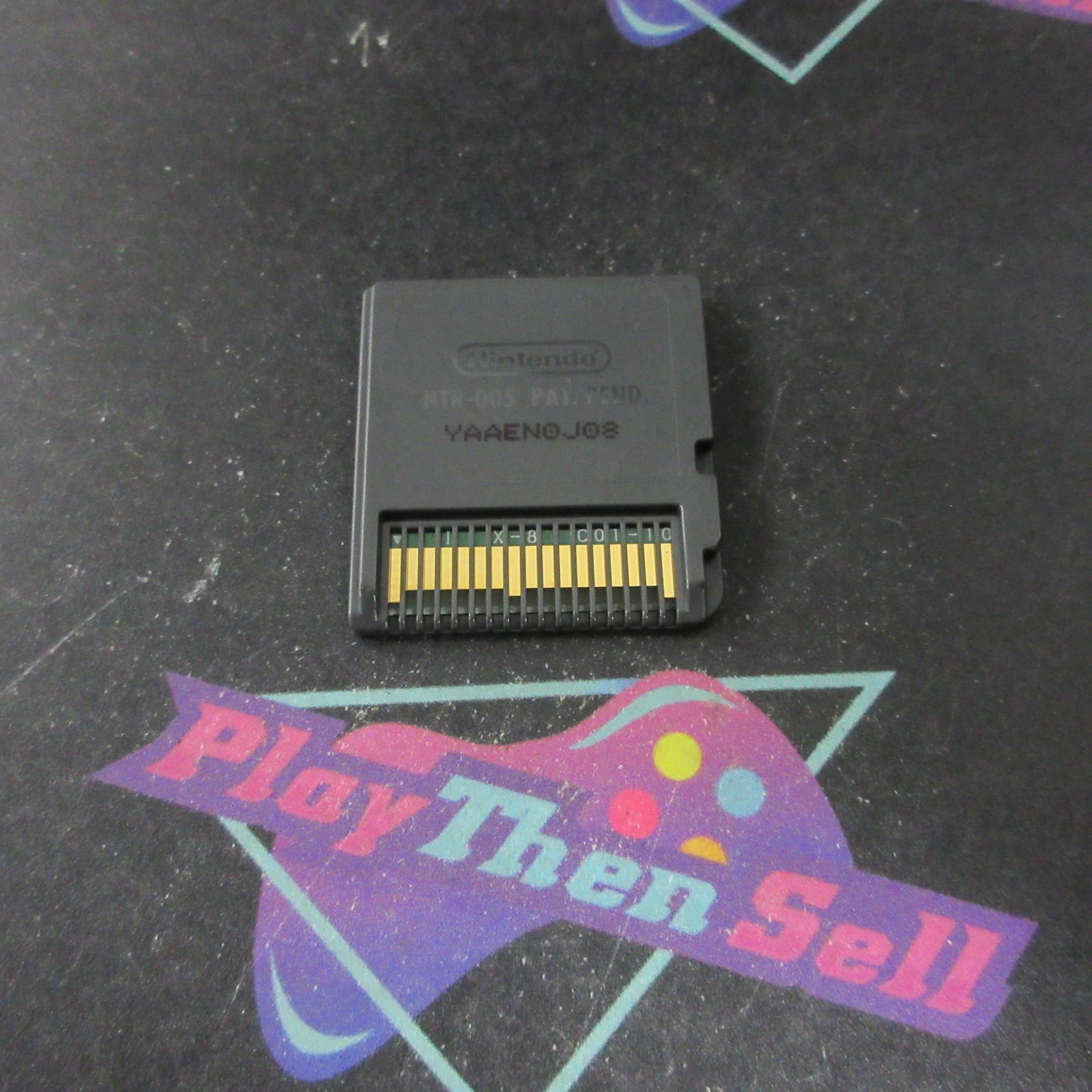 Arkanoid Nintendo DS Complete - Refurbished