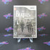 The Beatles Rock Band Nintendo Wii Complete - Very Good