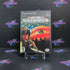 Conflict Desert Storm PS2 PlayStation 2 Complete - Very Good