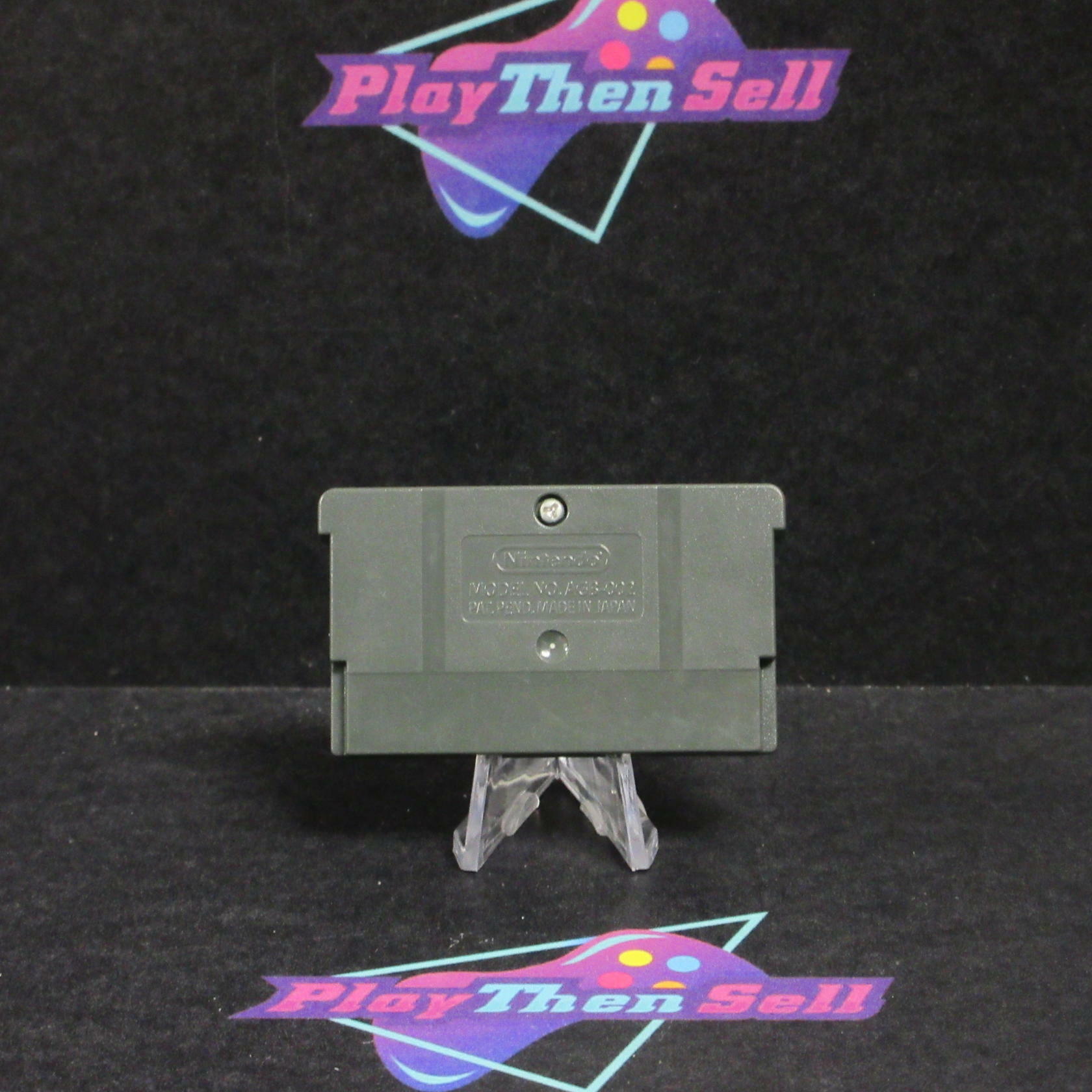 Phil of the Future GBA Gameboy Advance - Refurbished