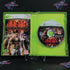 Tekken 6 Xbox 360 + Sleeve Complete - Very Good