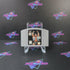 WWF War Zone N64 Nintendo 64 - Refurbished