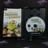 Shrek the Third PS2 PlayStation 2 Complete - Very Good