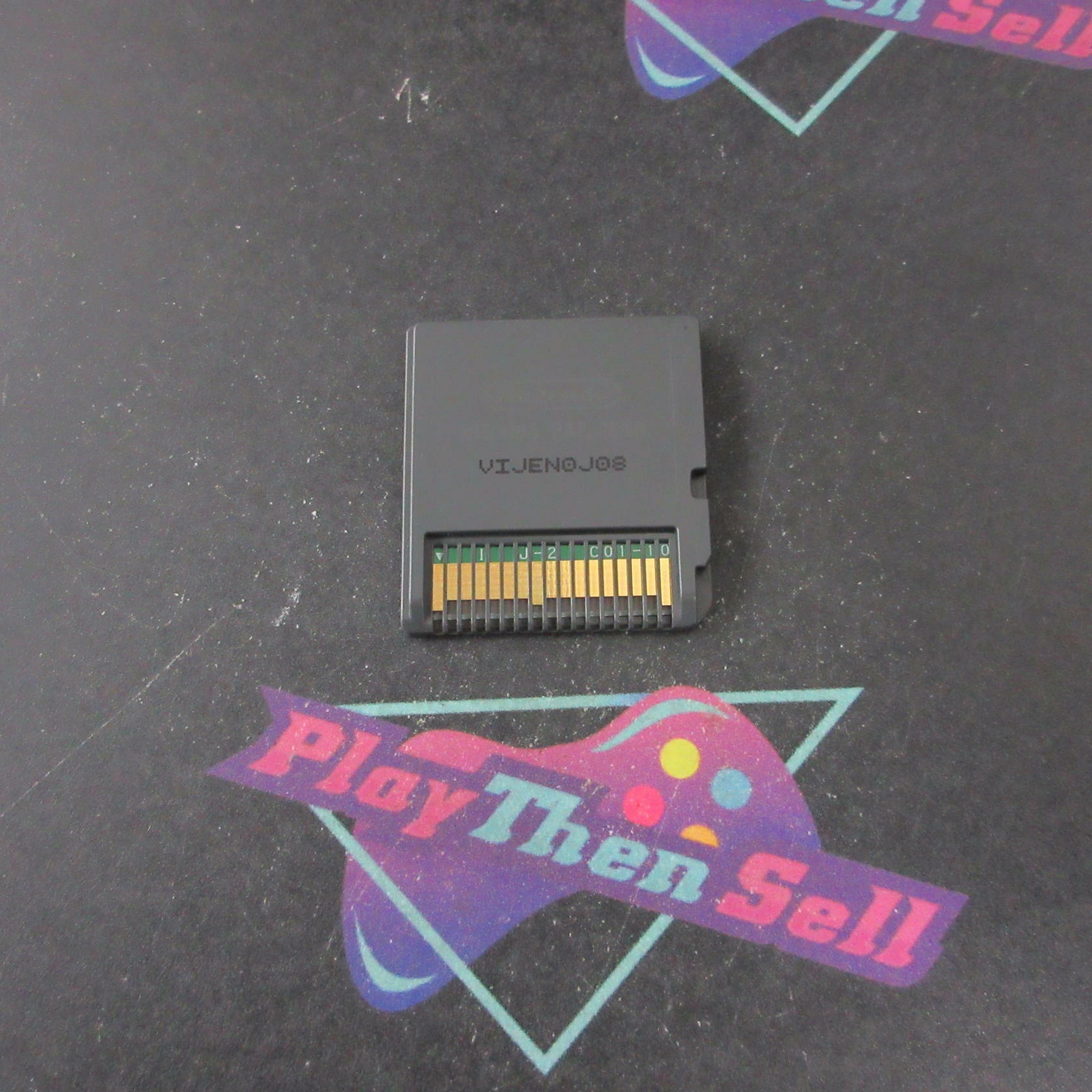 iCarly 2 I Join the Click! Nintendo DS Complete - Refurbished