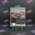 NASCAR Heat 3 Xbox One Complete - Very Good