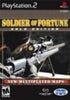 Soldier of Fortune Gold Edition PS2 PlayStation 2 Complete - Very Good