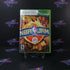 NBA Jam Xbox 360 Complete - Very Good