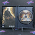 Batman Begins PS2 PlayStation 2 + Movie Ticket Complete - Very Good