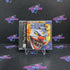 Twisted Metal III PS1 PlayStation 1 + Reg Card Complete - Very Good