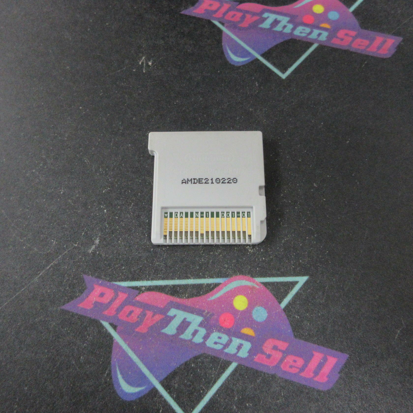 Madden NFL Football Nintendo 3DS Complete - Refurbished