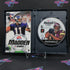 Madden NFL 2002 PlayStation 2 PS2 + Reg Card Complete - Very Good