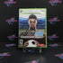 PES 2008 Pro Evolution Soccer Xbox 360 Complete - Excellent