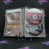 Gears of War 2 Limited Edition Steelbook Xbox 360 Complete - Refurbished
