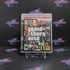 Grand Theft Auto IV PS3 PlayStation 3 GH + Map Complete - Very Good