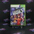 Dance Central 3 Walmart Exclusive Xbox 360 Complete - Refurbished