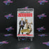 Wedding Crashers Uncorked Edition Sony PSP UMD Movie - Like New