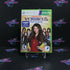 Victorious Time to Shine Xbox 360 Complete - Refurbished