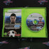 PES 2008 Pro Evolution Soccer Xbox 360 Complete - Excellent